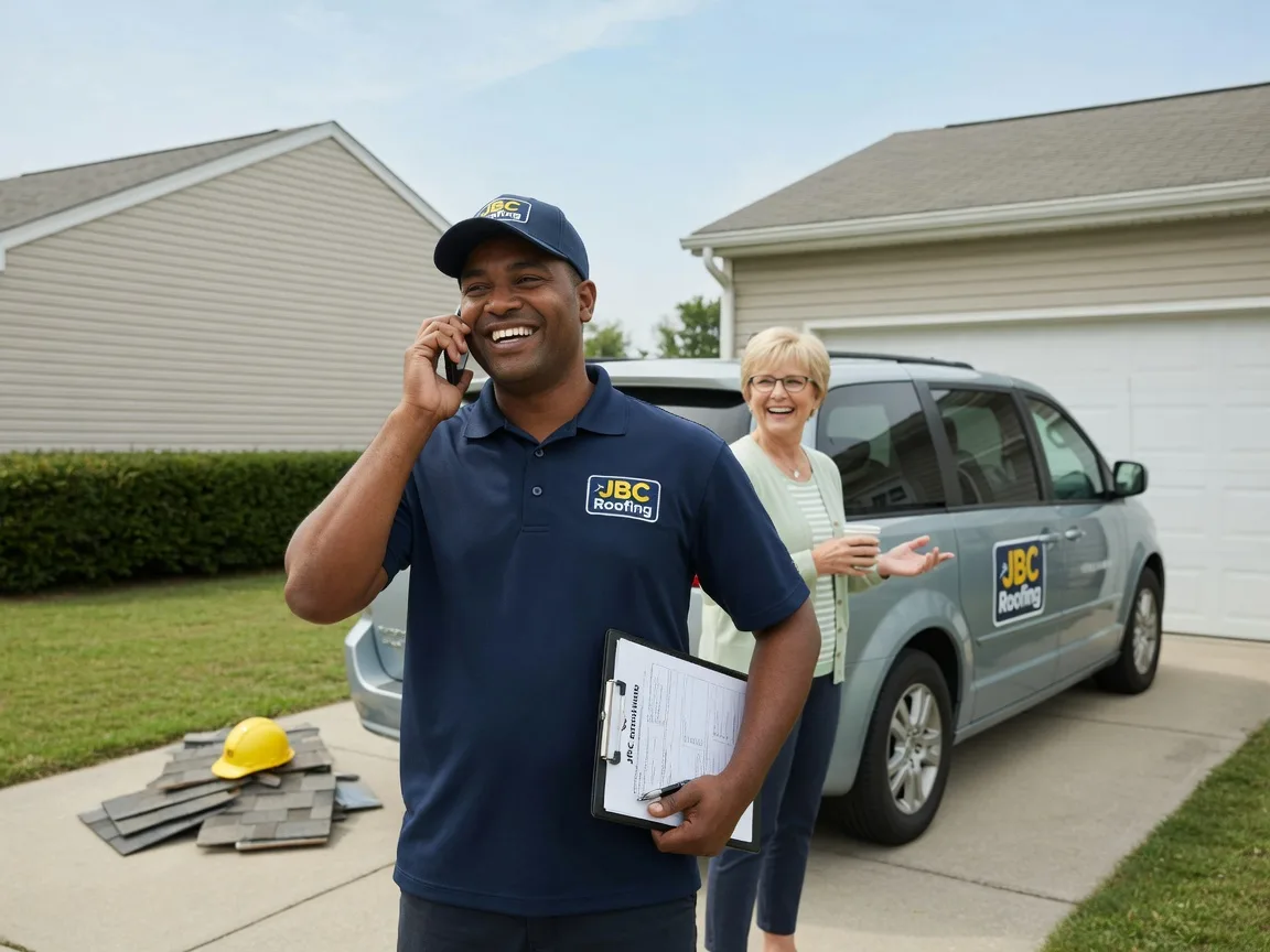 Roof Replacement Spencer, IN FAQs